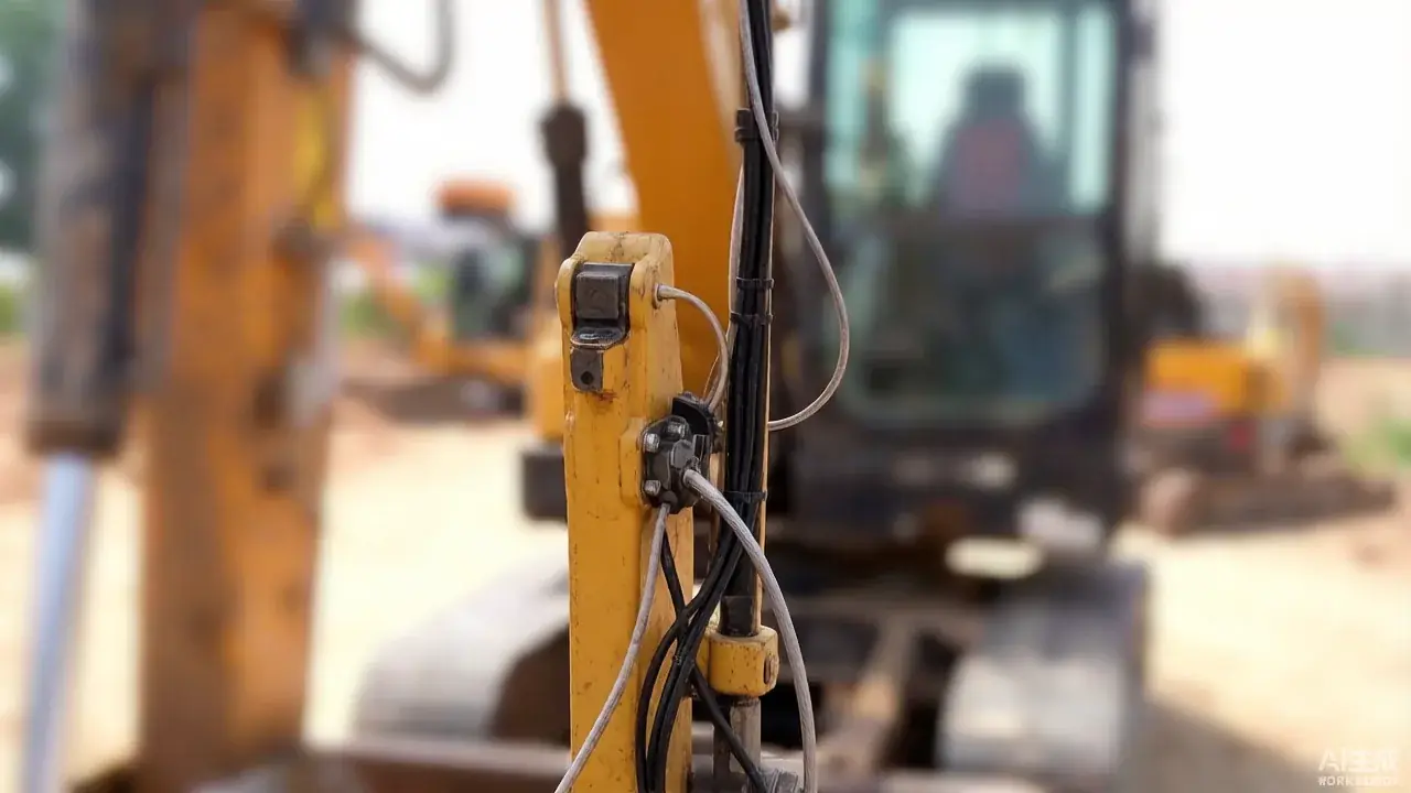 Sensor Wiring